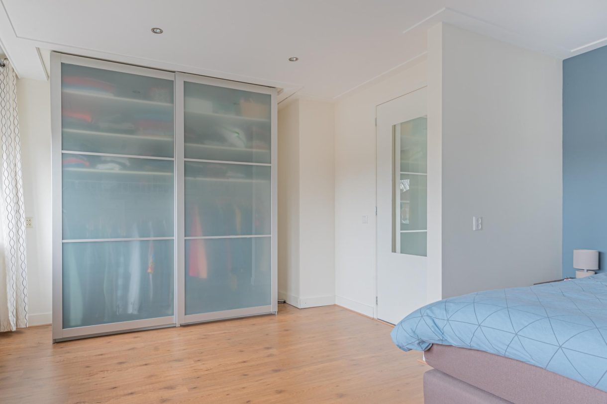 Te koop: Foto Woonhuis aan de Ruitercamp 1 in Houten