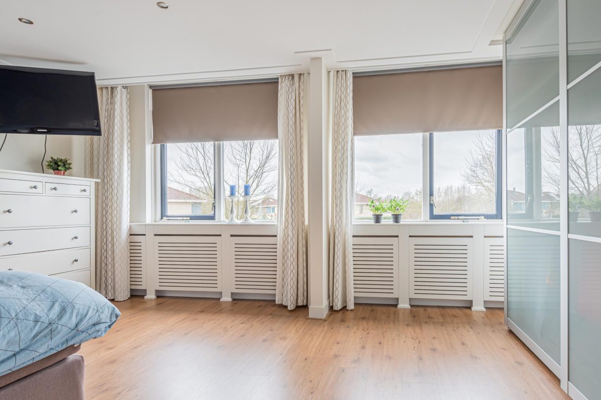 Te koop: Foto Woonhuis aan de Ruitercamp 1 in Houten