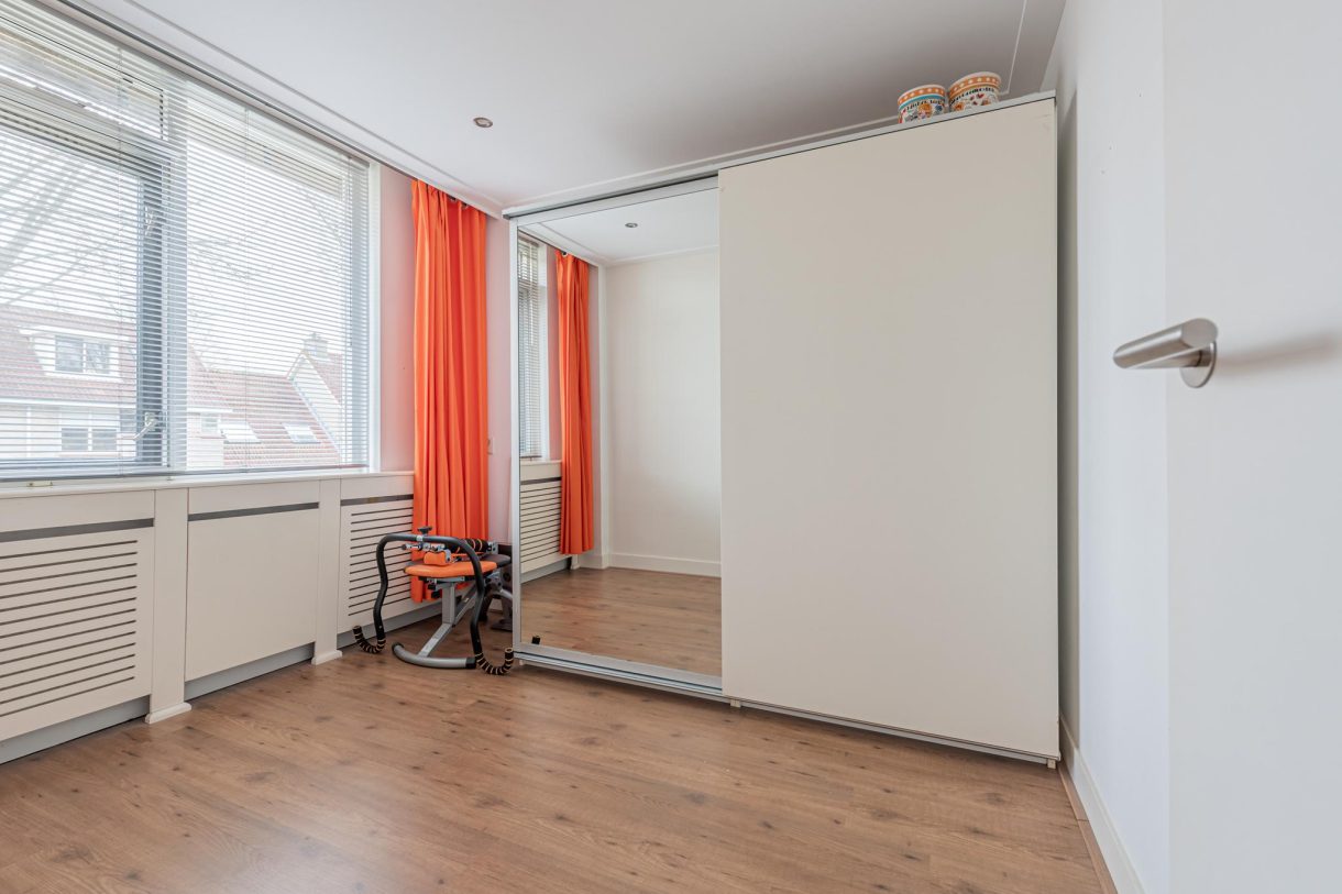 Te koop: Foto Woonhuis aan de Ruitercamp 1 in Houten