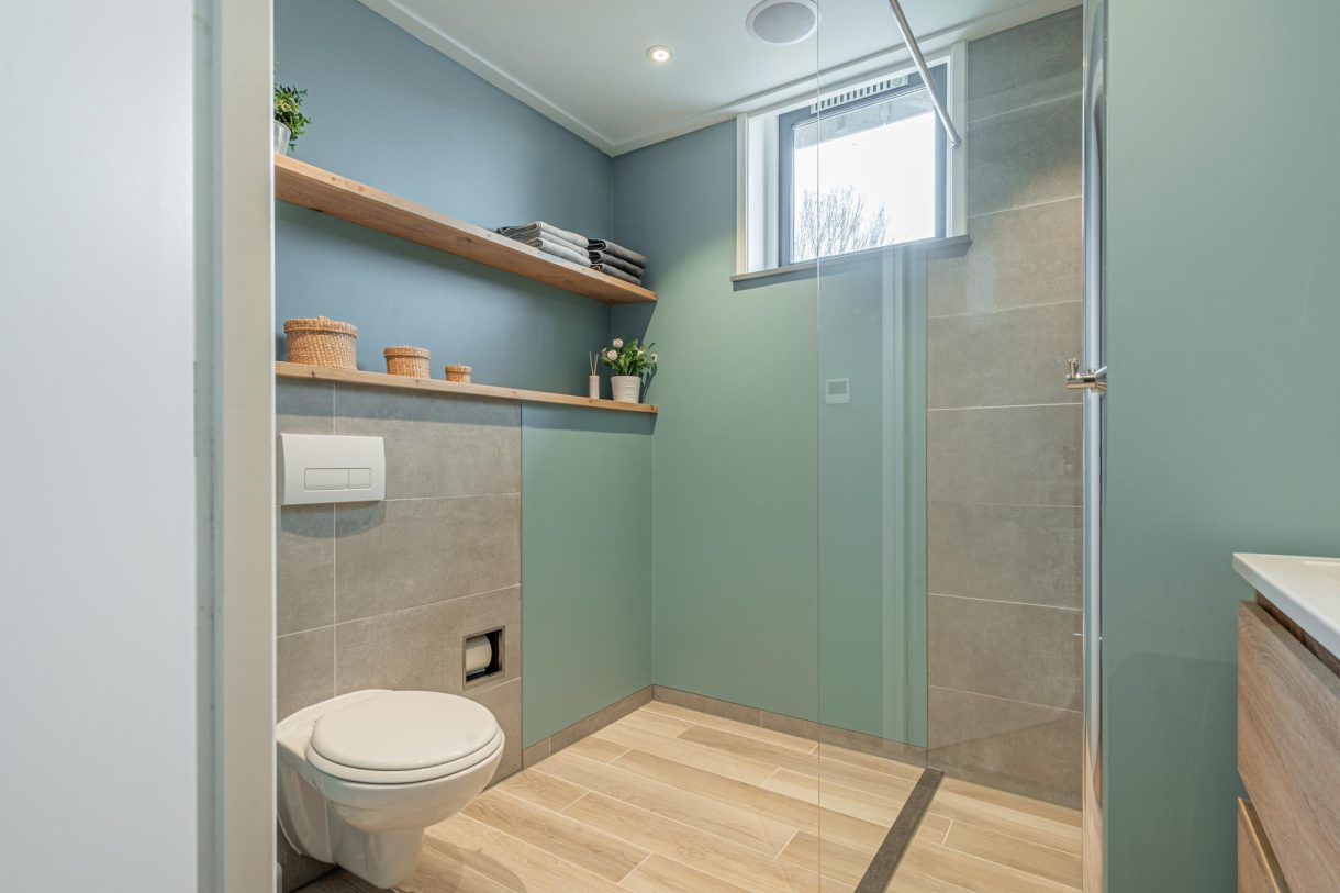 Te koop: Foto Woonhuis aan de Ruitercamp 1 in Houten