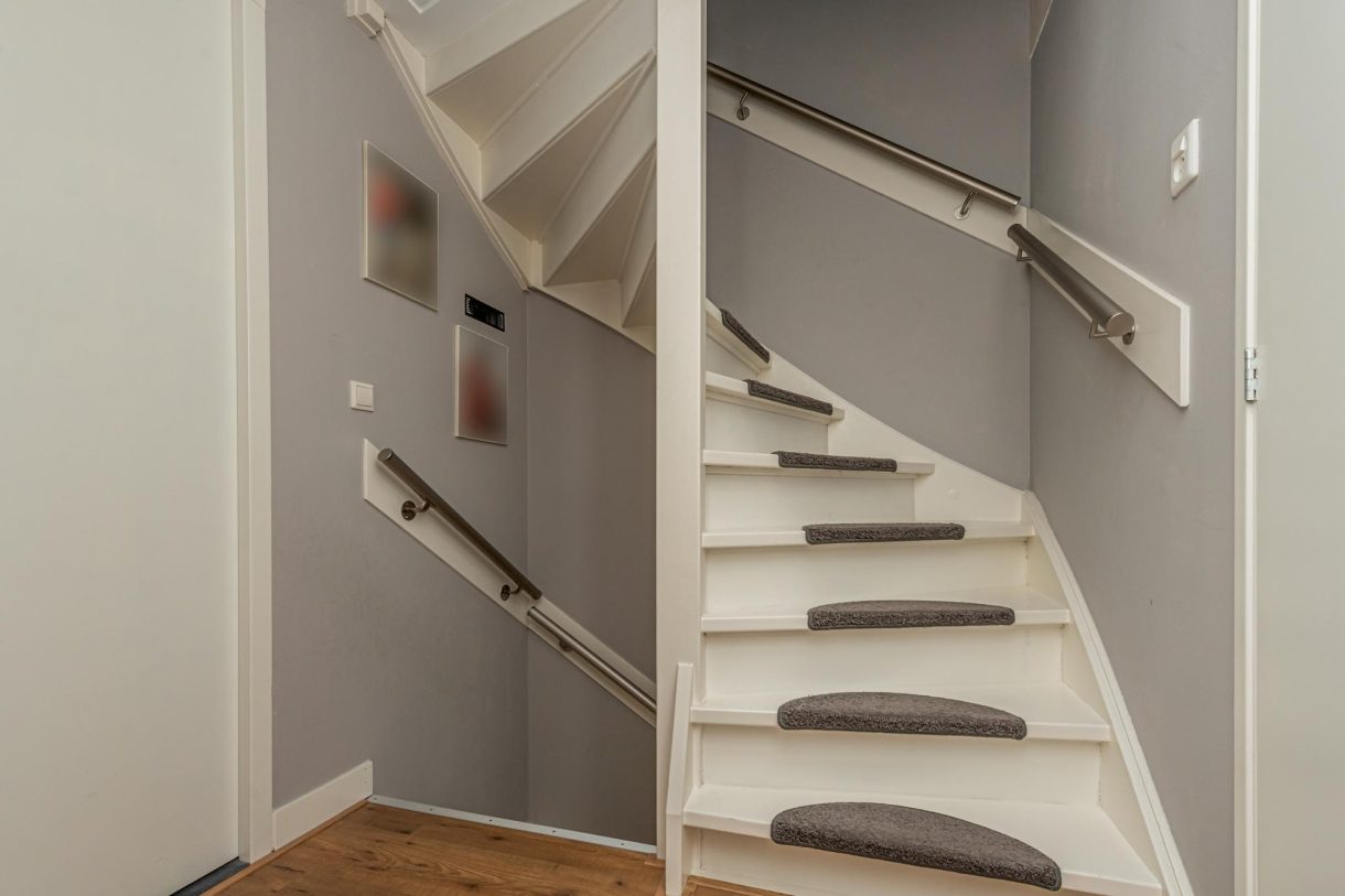 Te koop: Foto Woonhuis aan de Ruitercamp 1 in Houten