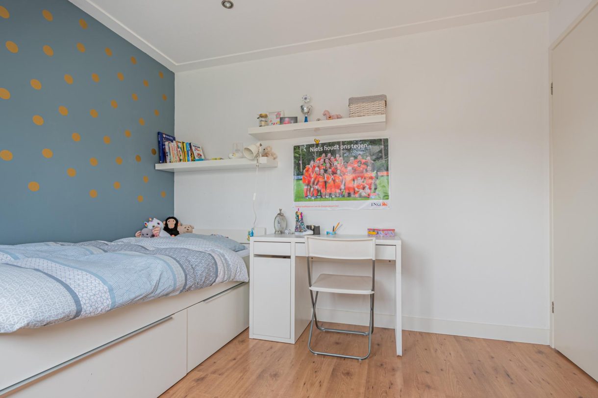 Te koop: Foto Woonhuis aan de Ruitercamp 1 in Houten