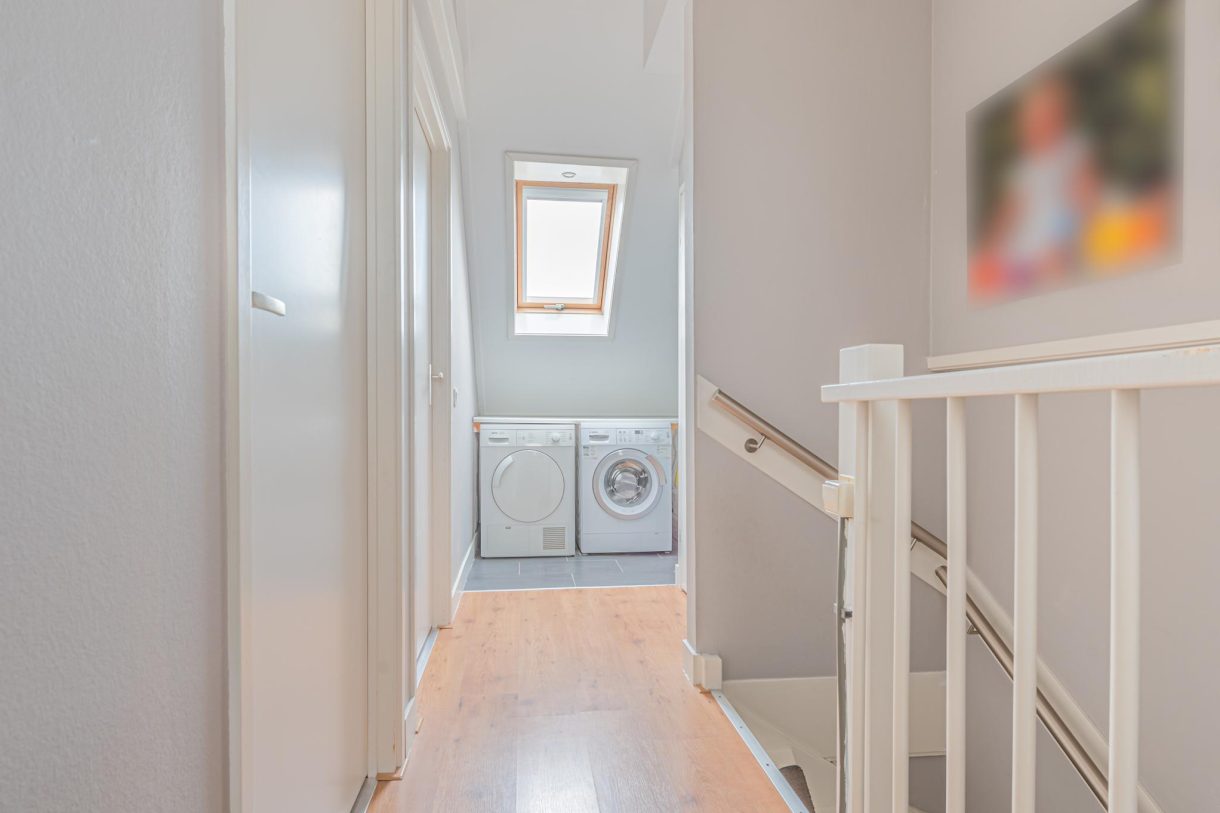 Te koop: Foto Woonhuis aan de Ruitercamp 1 in Houten