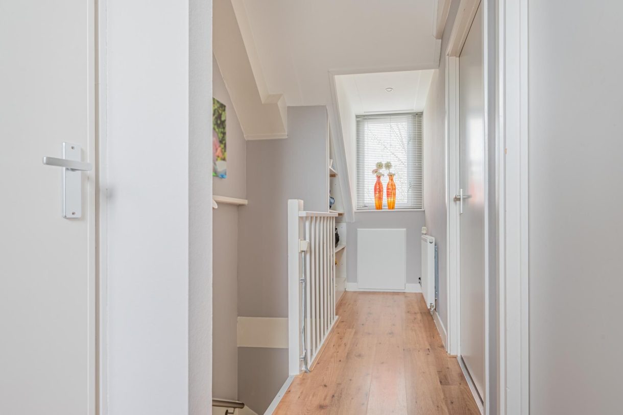 Te koop: Foto Woonhuis aan de Ruitercamp 1 in Houten