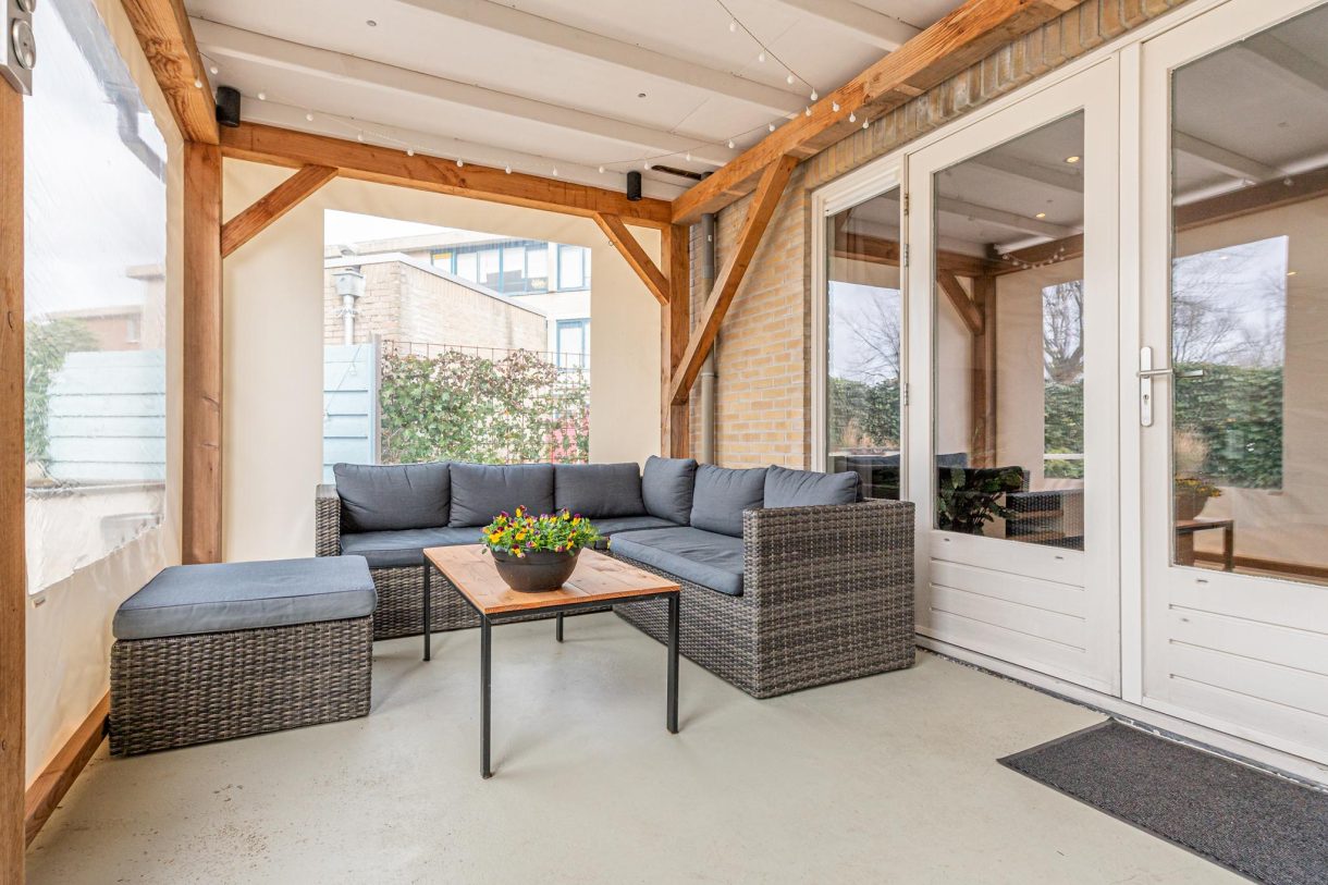 Te koop: Foto Woonhuis aan de Ruitercamp 1 in Houten