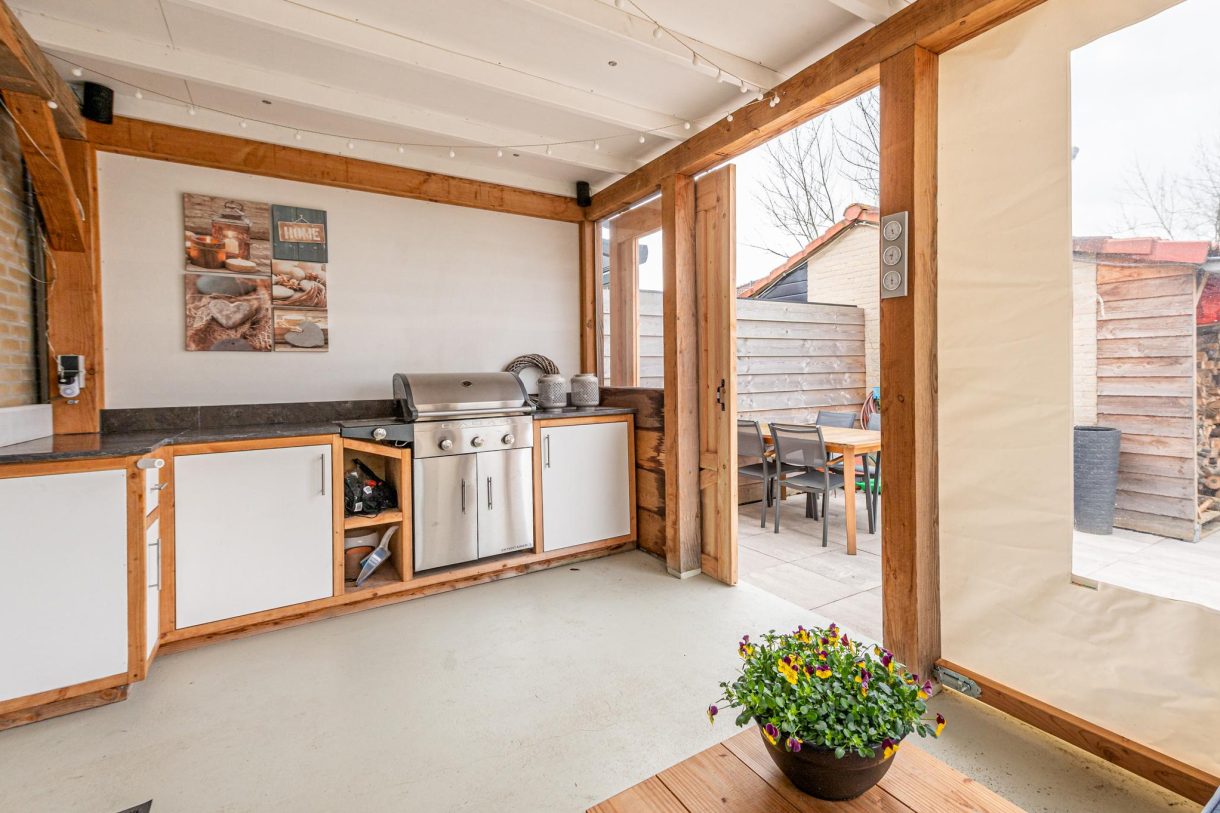 Te koop: Foto Woonhuis aan de Ruitercamp 1 in Houten