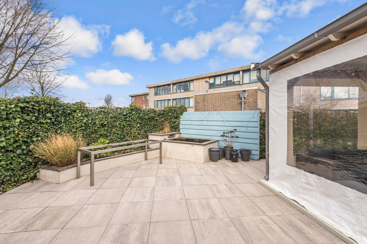 Te koop: Foto Woonhuis aan de Ruitercamp 1 in Houten