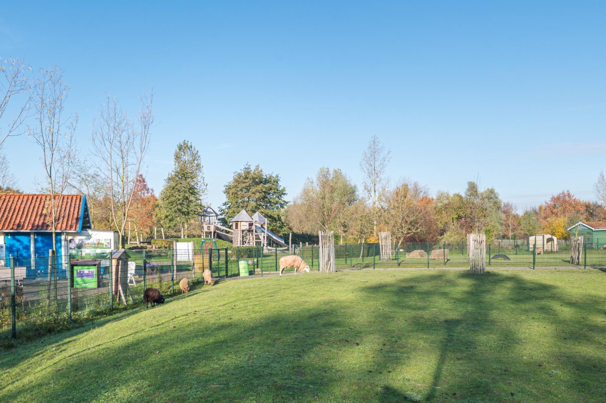 Te koop: Foto Woonhuis aan de Ruitercamp 1 in Houten