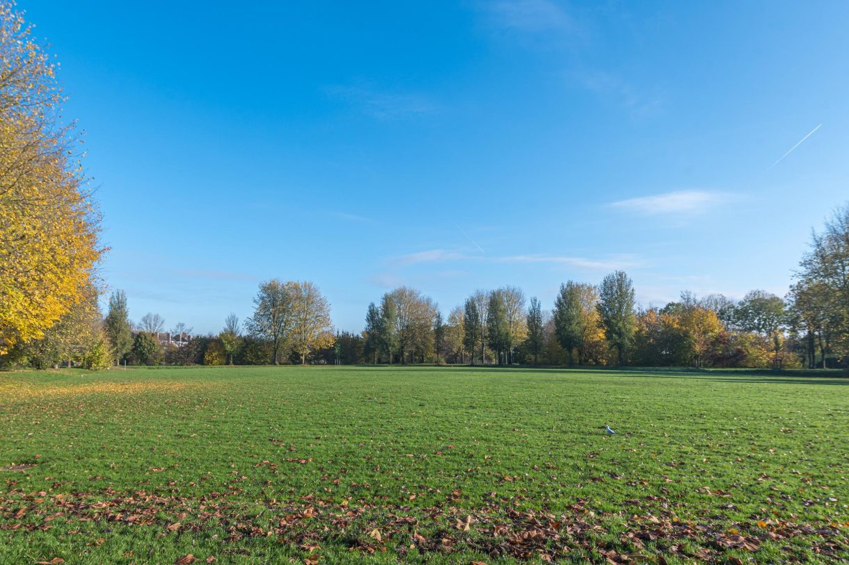 Te koop: Foto Woonhuis aan de Ruitercamp 1 in Houten