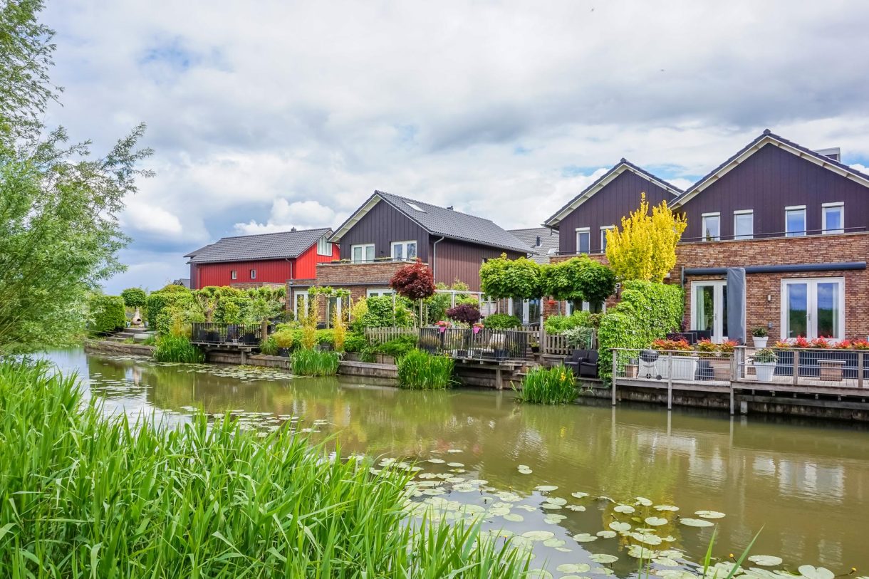 Te koop: Foto Woonhuis aan de Sodawater 65 in Houten