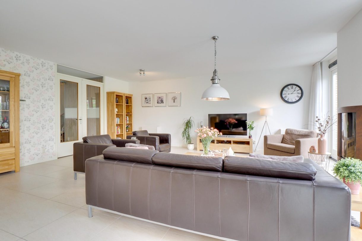 Te koop: Foto Woonhuis aan de Sodawater 65 in Houten