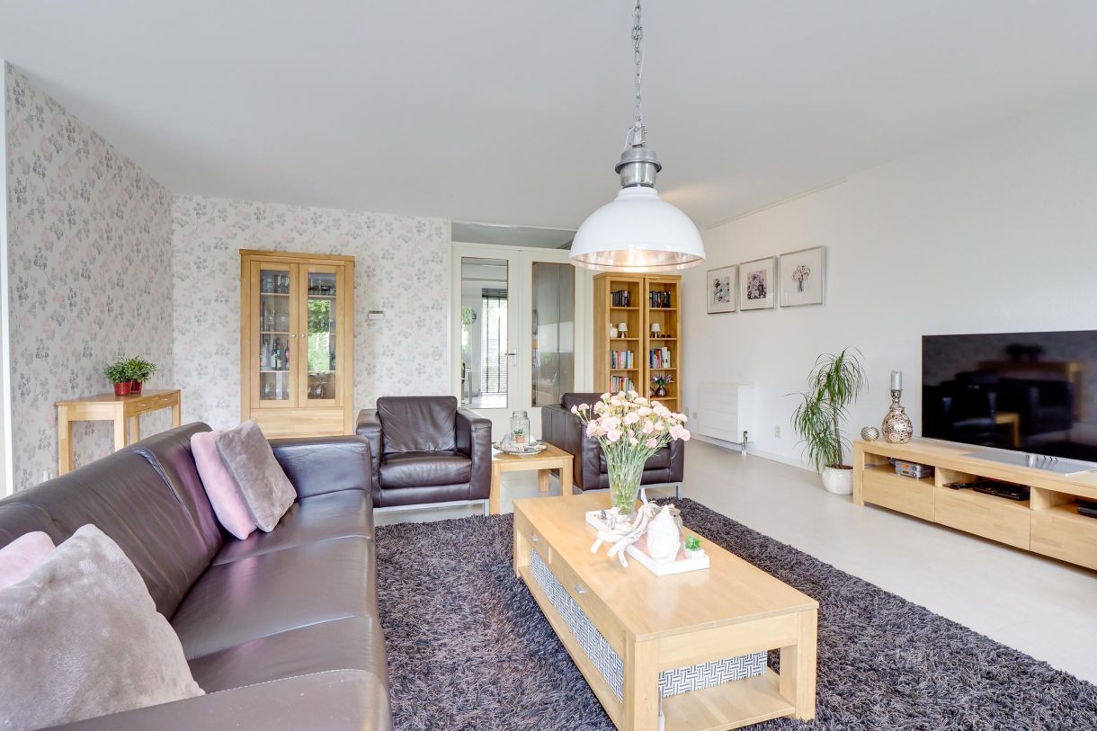 Te koop: Foto Woonhuis aan de Sodawater 65 in Houten