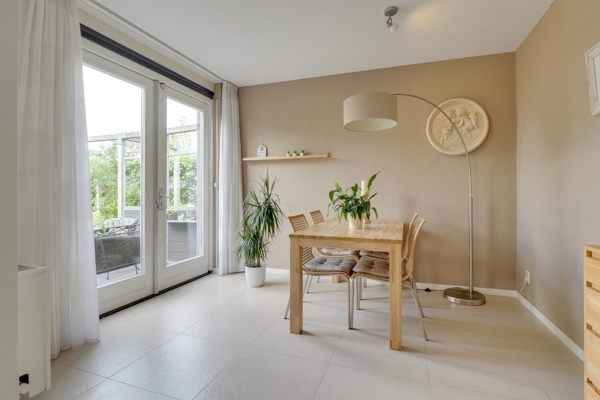Te koop: Foto Woonhuis aan de Sodawater 65 in Houten