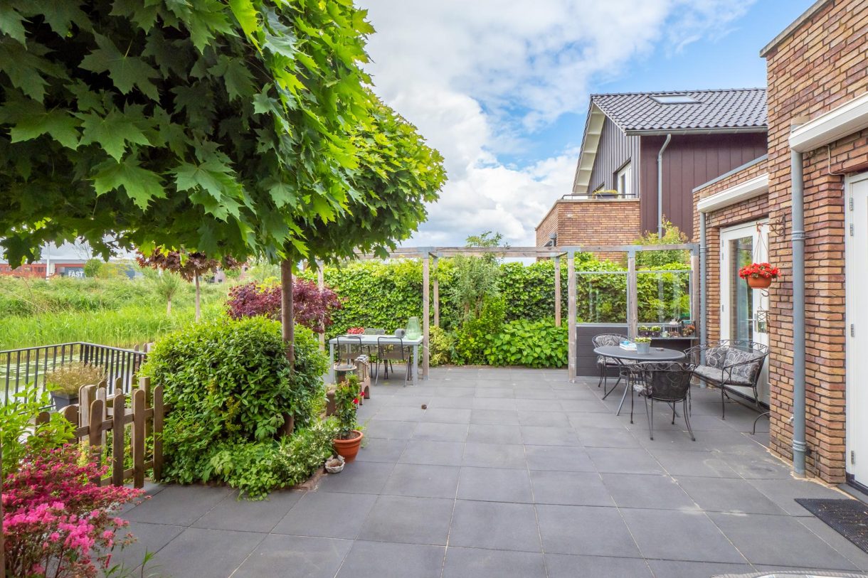 Te koop: Foto Woonhuis aan de Sodawater 65 in Houten