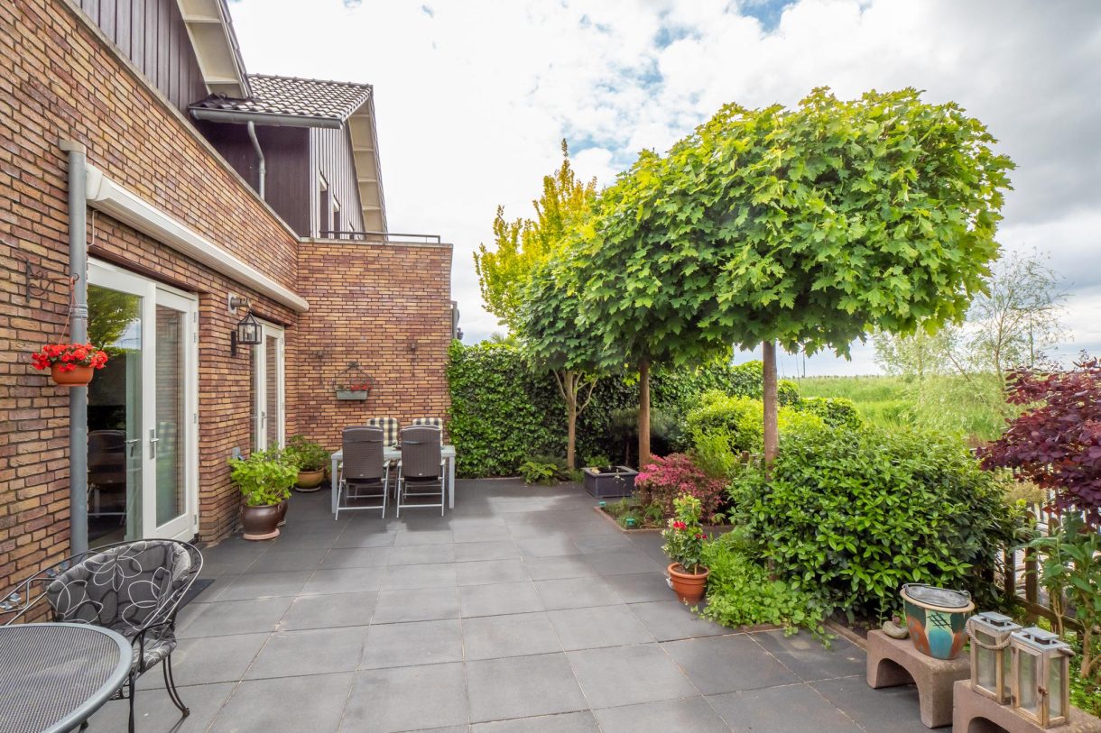 Te koop: Foto Woonhuis aan de Sodawater 65 in Houten