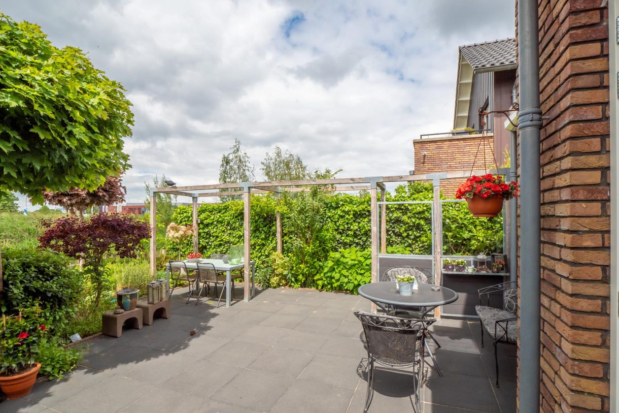 Te koop: Foto Woonhuis aan de Sodawater 65 in Houten