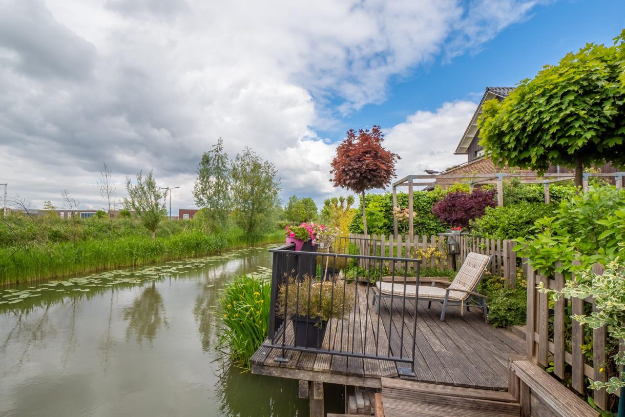 Te koop: Foto Woonhuis aan de Sodawater 65 in Houten