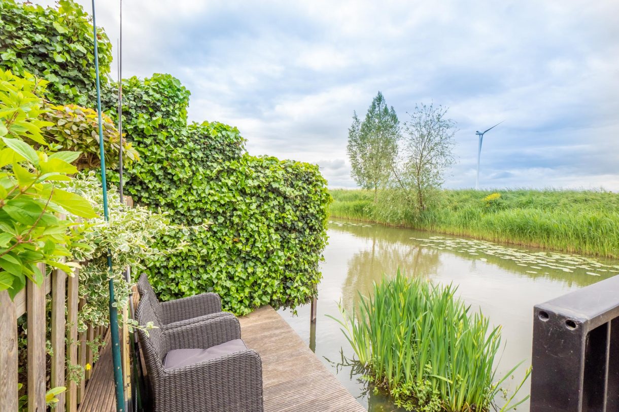 Te koop: Foto Woonhuis aan de Sodawater 65 in Houten