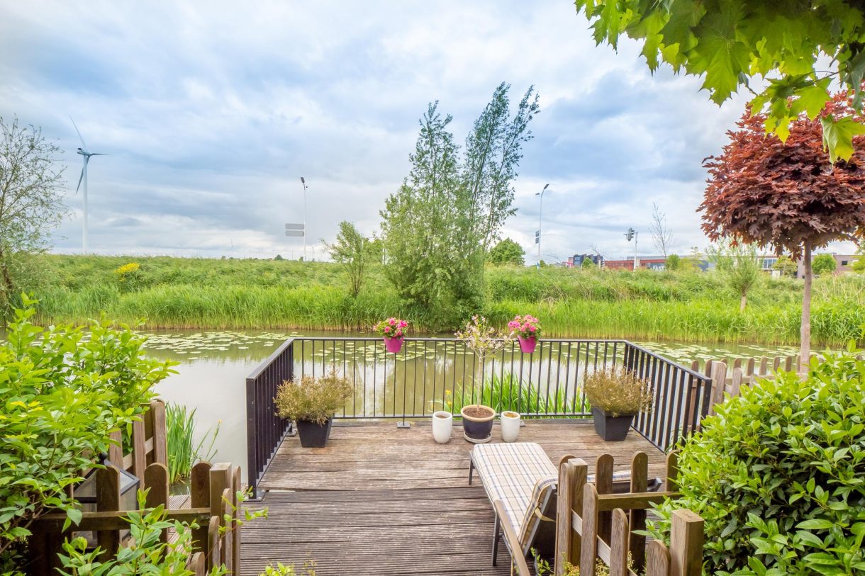 Te koop: Foto Woonhuis aan de Sodawater 65 in Houten