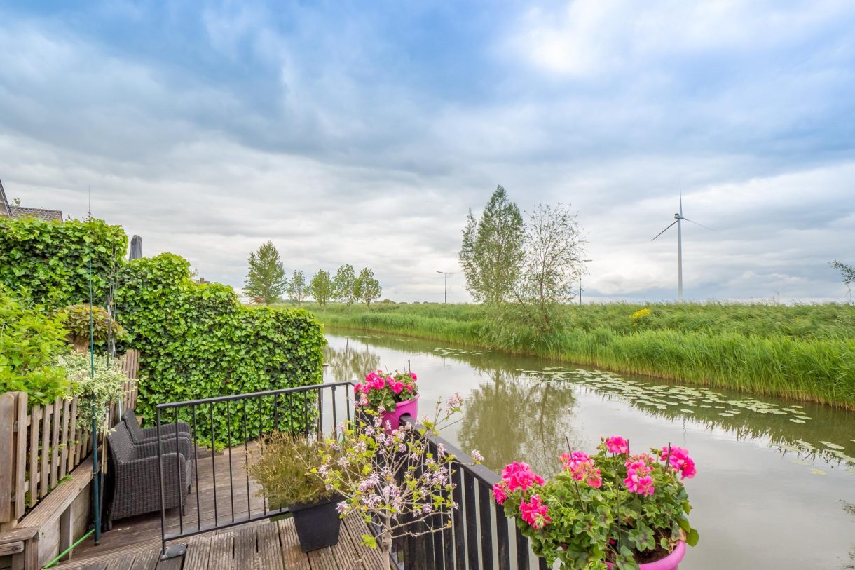 Te koop: Foto Woonhuis aan de Sodawater 65 in Houten