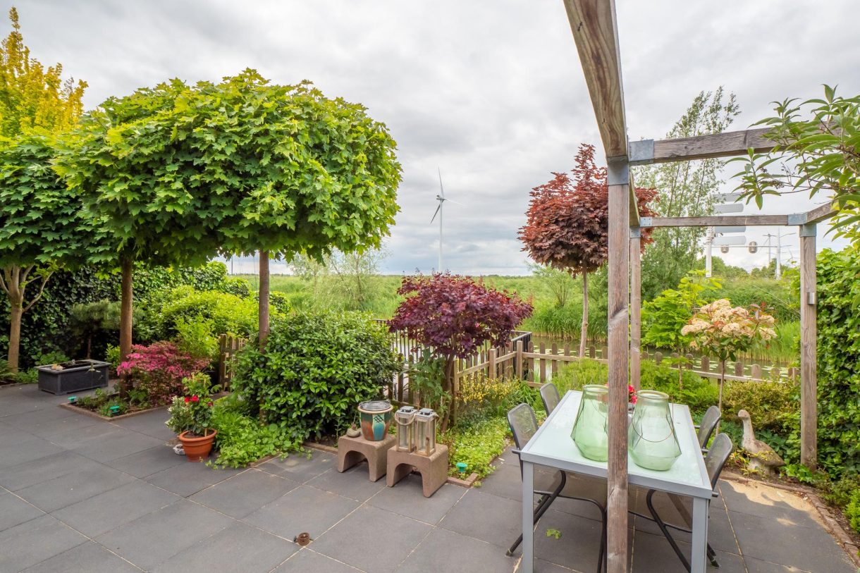 Te koop: Foto Woonhuis aan de Sodawater 65 in Houten