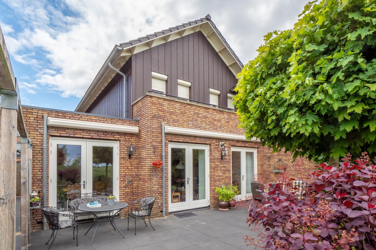 Te koop: Foto Woonhuis aan de Sodawater 65 in Houten