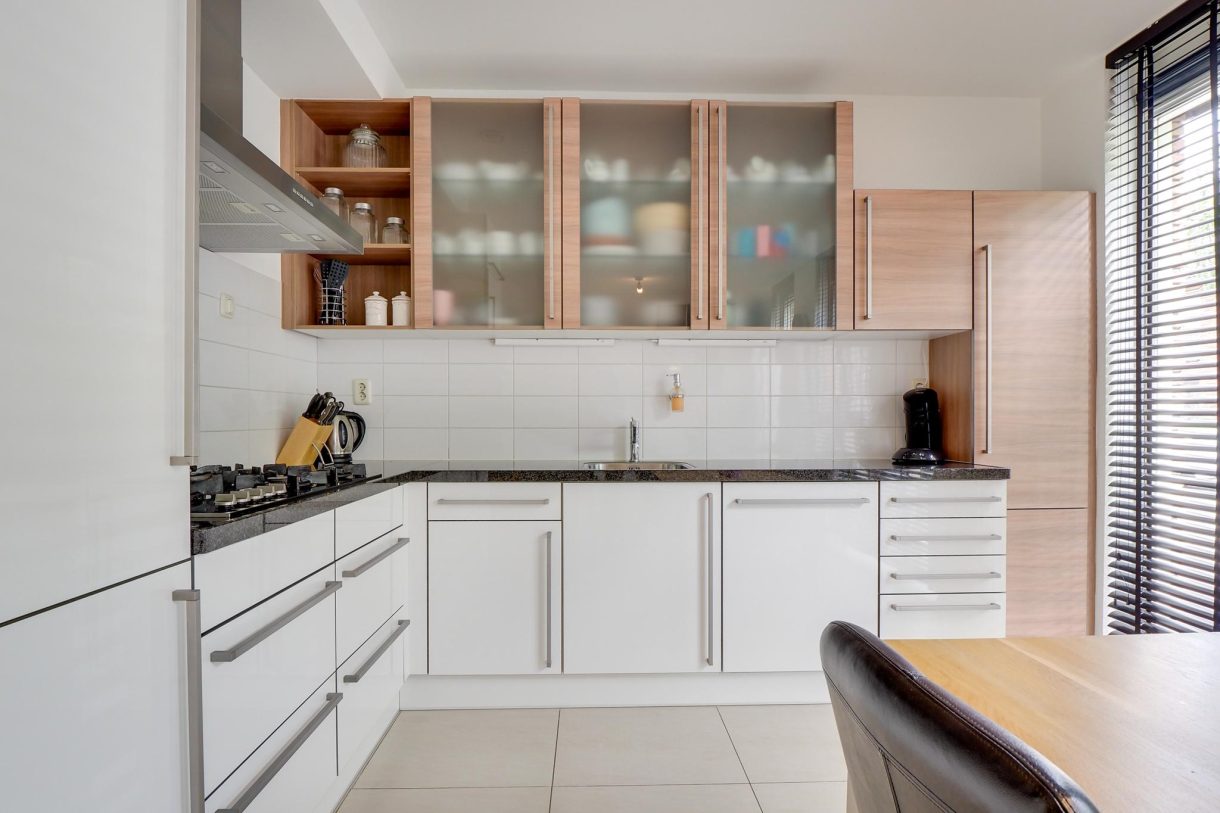 Te koop: Foto Woonhuis aan de Sodawater 65 in Houten