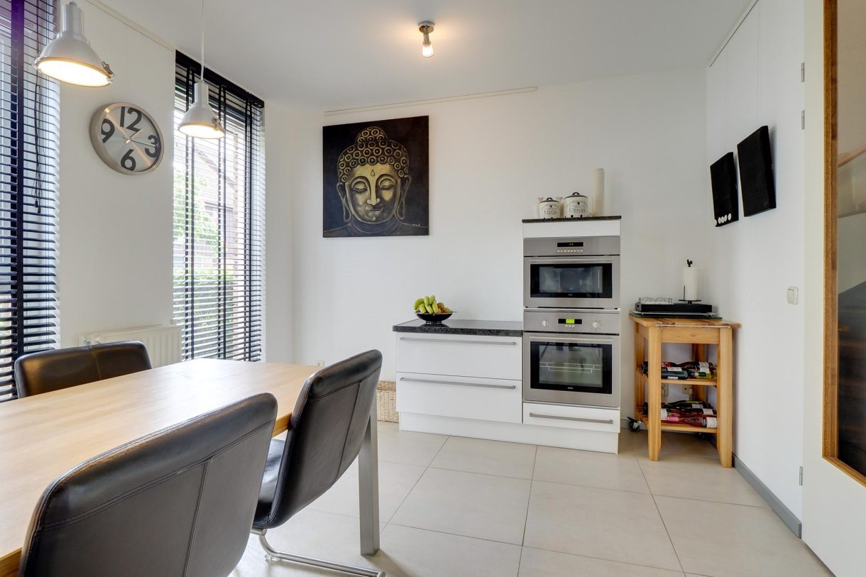 Te koop: Foto Woonhuis aan de Sodawater 65 in Houten