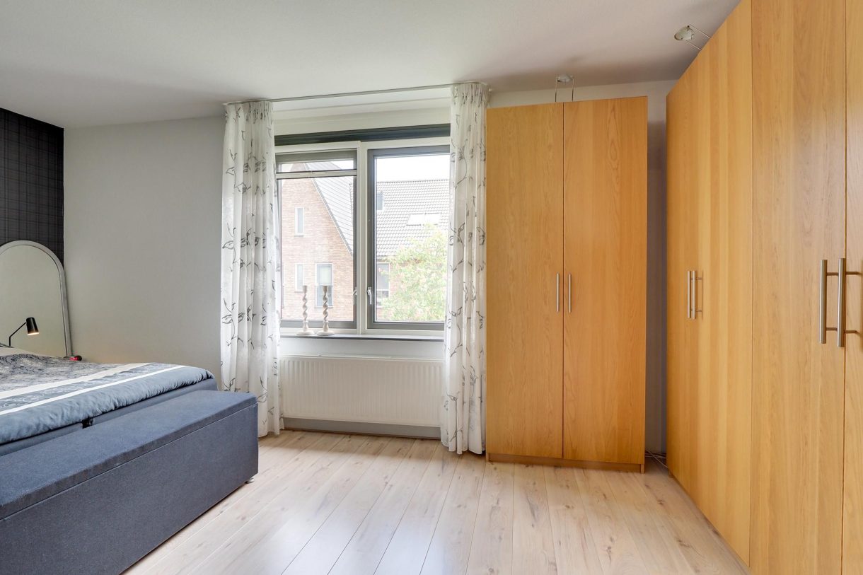 Te koop: Foto Woonhuis aan de Sodawater 65 in Houten