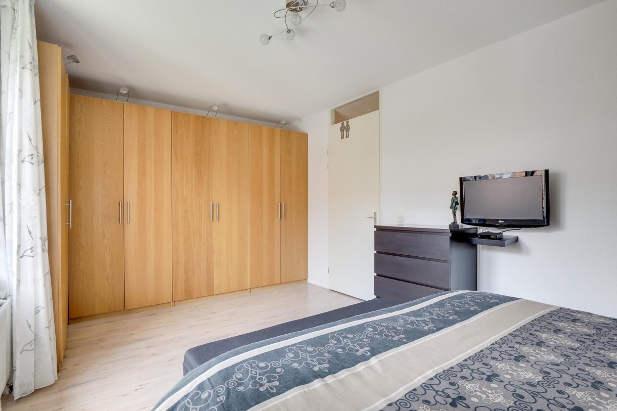 Te koop: Foto Woonhuis aan de Sodawater 65 in Houten