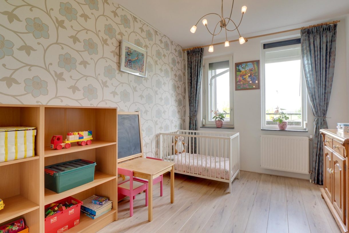 Te koop: Foto Woonhuis aan de Sodawater 65 in Houten