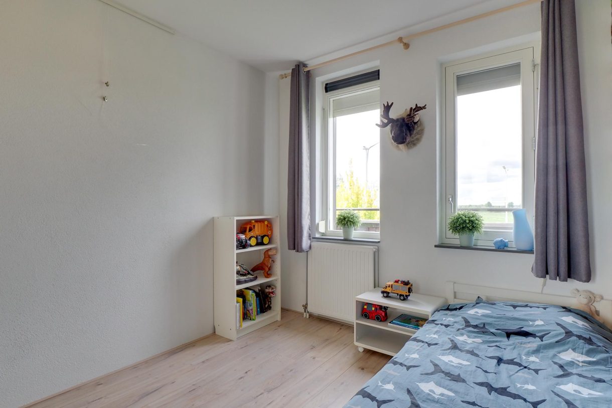 Te koop: Foto Woonhuis aan de Sodawater 65 in Houten