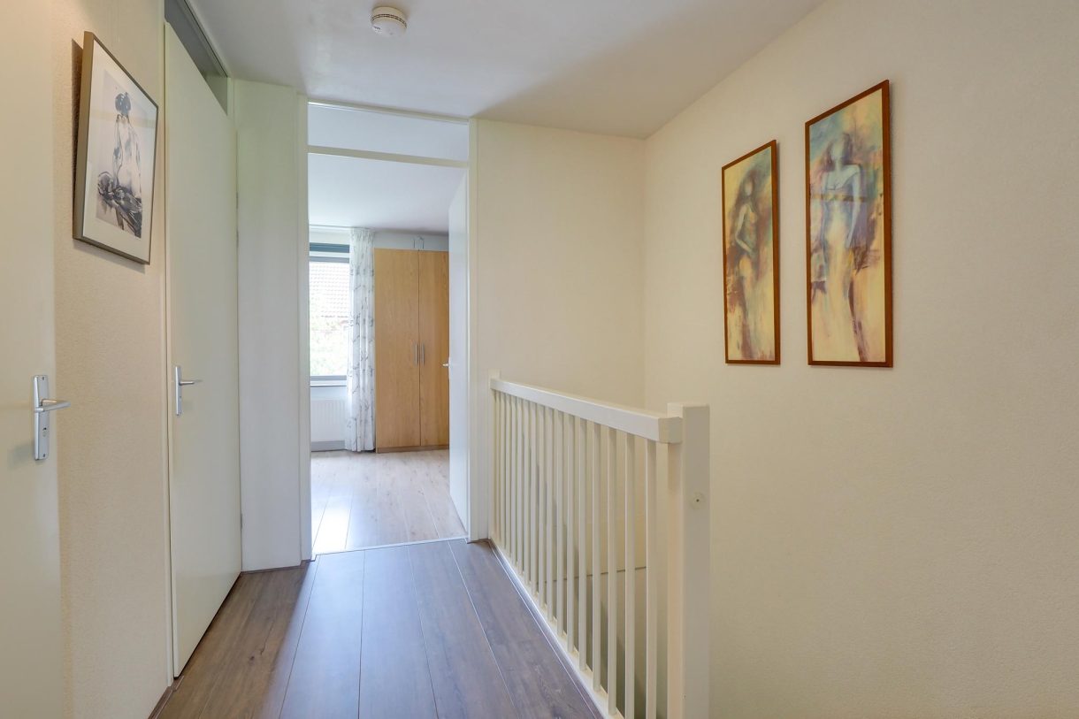 Te koop: Foto Woonhuis aan de Sodawater 65 in Houten