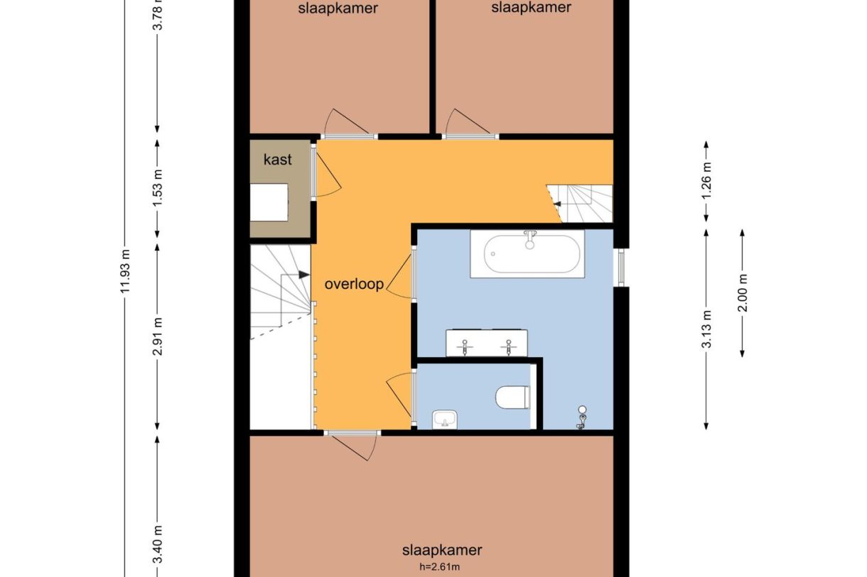 Te koop: Foto Woonhuis aan de Sodawater 65 in Houten