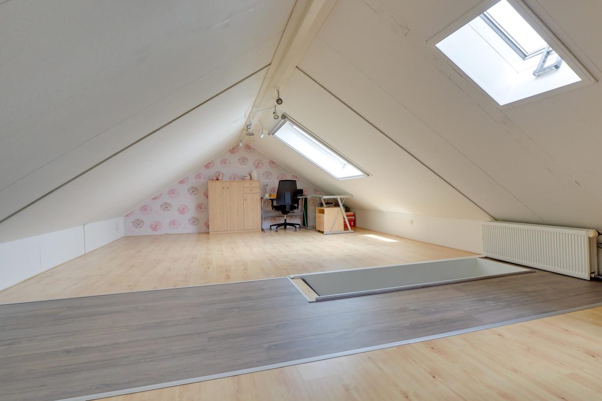 Te koop: Foto Woonhuis aan de Sodawater 65 in Houten