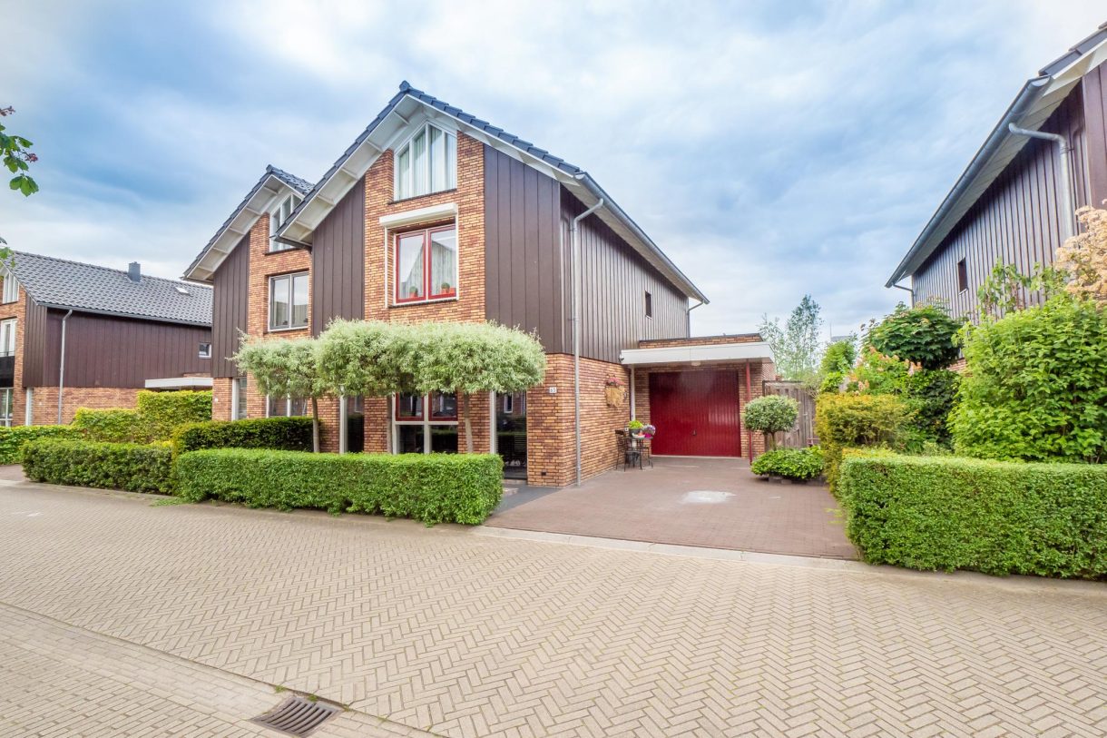 Te koop: Foto Woonhuis aan de Sodawater 65 in Houten