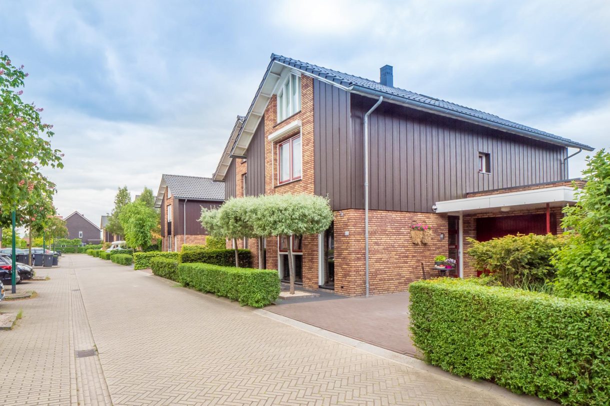 Te koop: Foto Woonhuis aan de Sodawater 65 in Houten