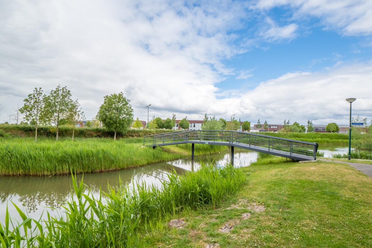 Te koop: Foto Woonhuis aan de Sodawater 65 in Houten