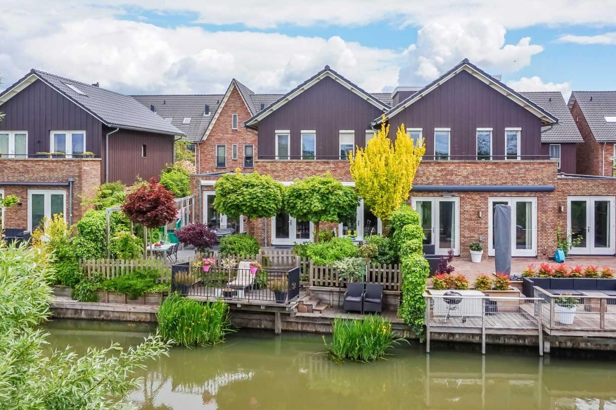 Te koop: Foto Woonhuis aan de Sodawater 65 in Houten