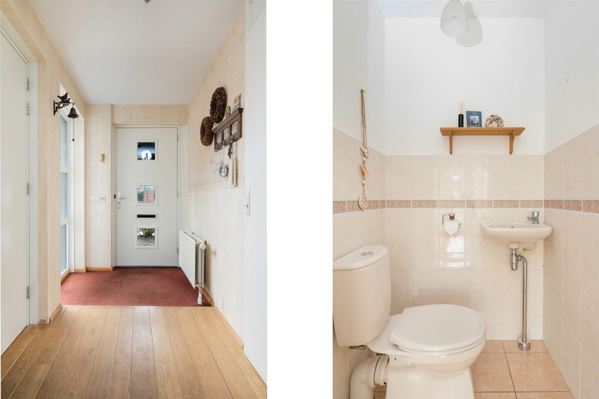 Te koop: Foto Woonhuis aan de Wegenbouw 5 in Houten