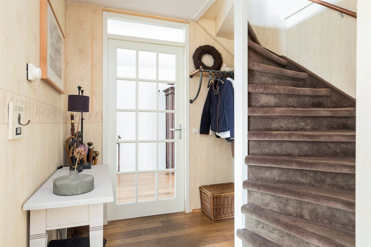 Te koop: Foto Woonhuis aan de Wegenbouw 5 in Houten