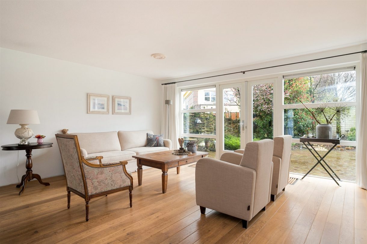 Te koop: Foto Woonhuis aan de Wegenbouw 5 in Houten