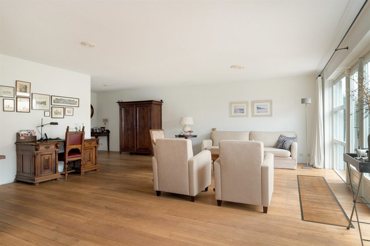 Te koop: Foto Woonhuis aan de Wegenbouw 5 in Houten