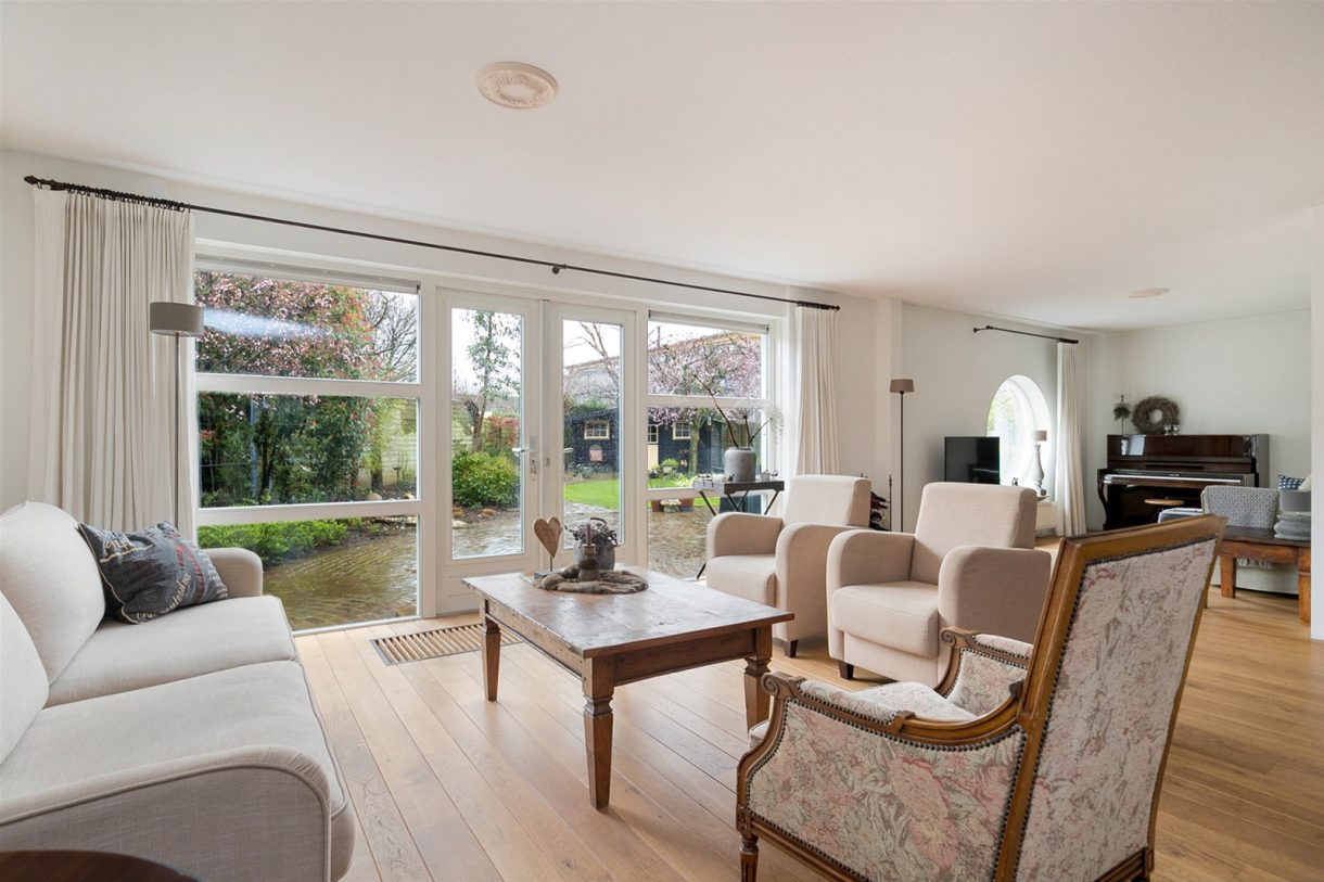 Te koop: Foto Woonhuis aan de Wegenbouw 5 in Houten