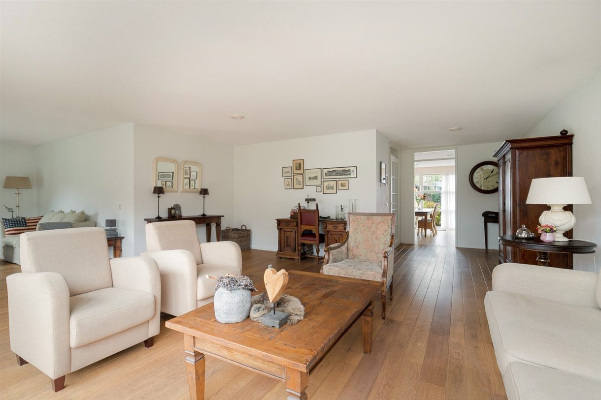 Te koop: Foto Woonhuis aan de Wegenbouw 5 in Houten