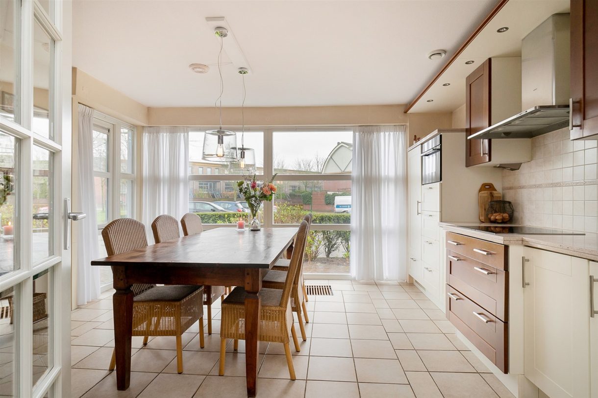 Te koop: Foto Woonhuis aan de Wegenbouw 5 in Houten