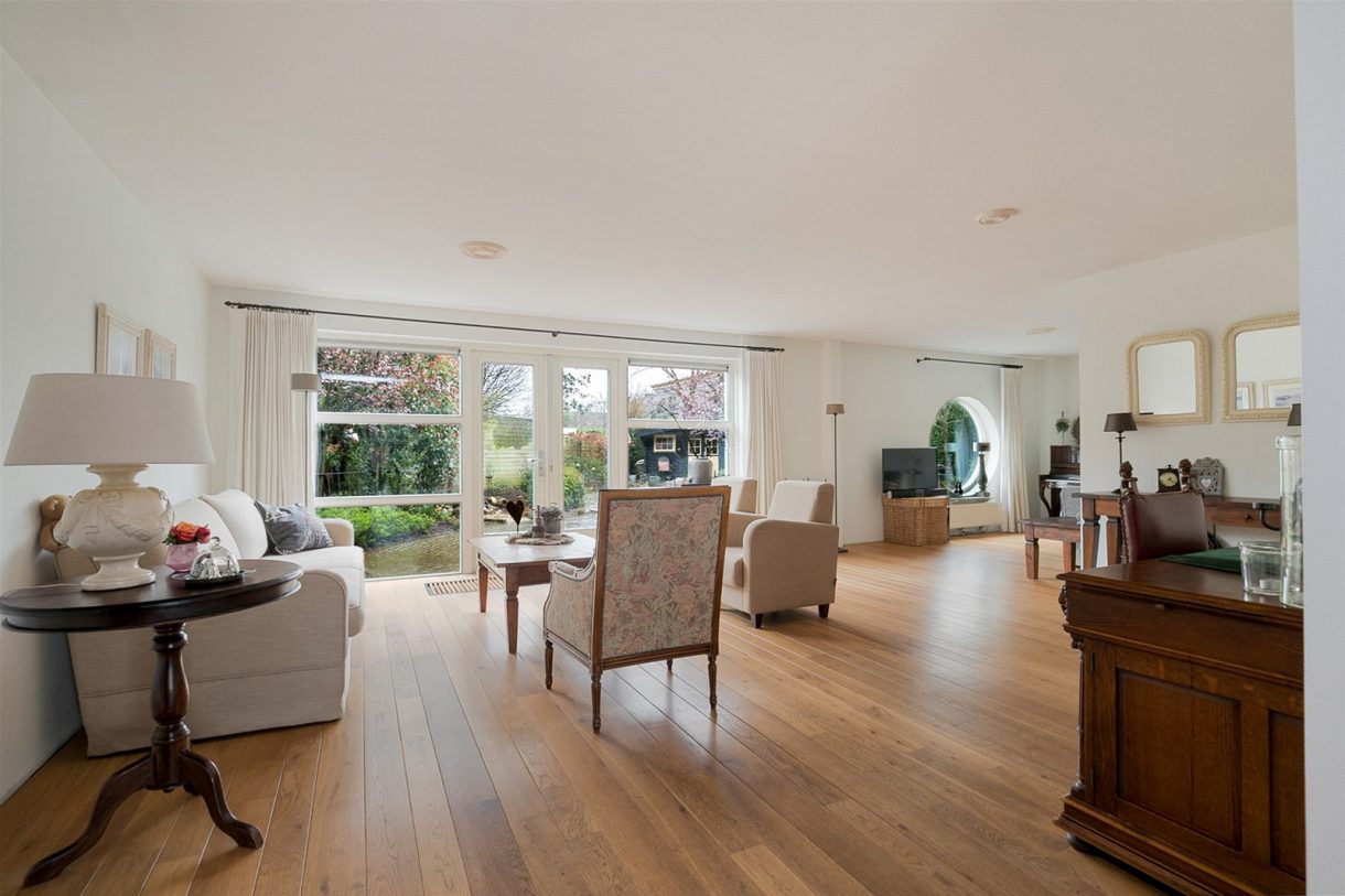 Te koop: Foto Woonhuis aan de Wegenbouw 5 in Houten