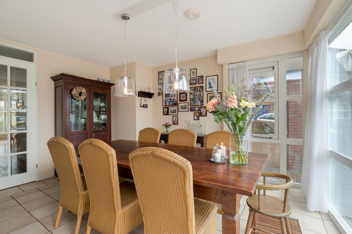 Te koop: Foto Woonhuis aan de Wegenbouw 5 in Houten