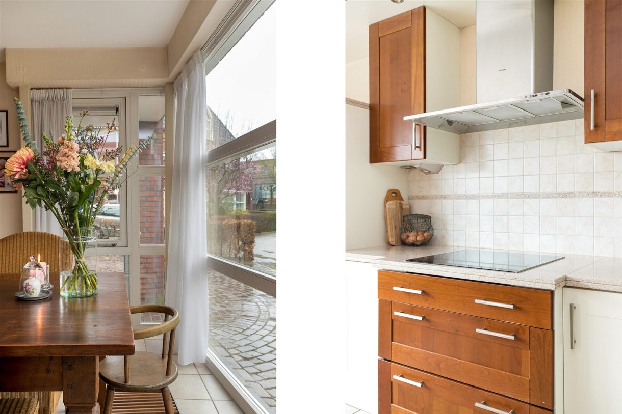 Te koop: Foto Woonhuis aan de Wegenbouw 5 in Houten