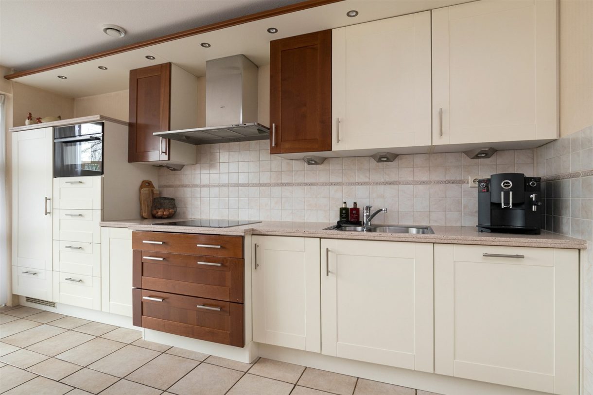 Te koop: Foto Woonhuis aan de Wegenbouw 5 in Houten